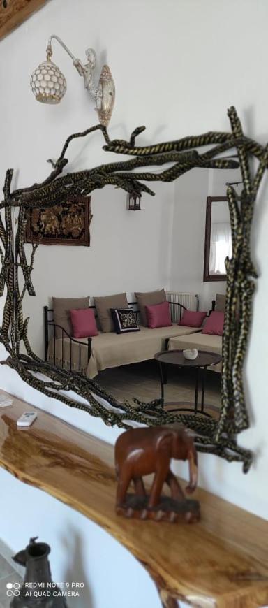 Orange Garden Loft Apartment กาลาเนรา ภายนอก รูปภาพ