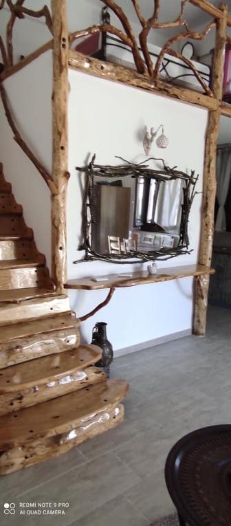 Orange Garden Loft Apartment กาลาเนรา ภายนอก รูปภาพ
